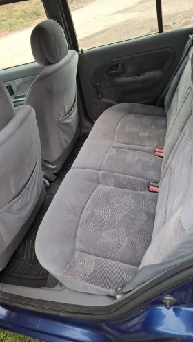 Обява за продажба на Renault Clio 1.6  ~1 800 лв. - изображение 6