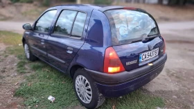 Обява за продажба на Renault Clio 1.6  ~1 800 лв. - изображение 2