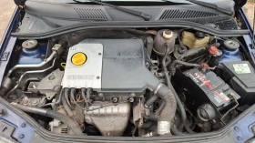 Обява за продажба на Renault Clio 1.6  ~1 800 лв. - изображение 11