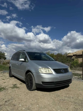 VW Touran | Mobile.bg    4