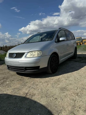 VW Touran | Mobile.bg    2