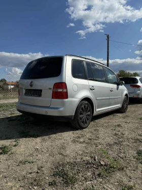 VW Touran | Mobile.bg    3