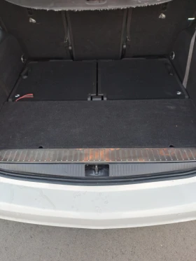 Обява за продажба на Opel Zafira 1.6Т-метан ~7 300 лв. - изображение 8 | Auto.bg Обява за продажба на Opel Zafira 1.6Т-метан ~7 300 лв. - изображение 8