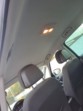 Обява за продажба на Opel Zafira 1.6Т-метан ~7 300 лв. - изображение 5 | Auto.bg Обява за продажба на Opel Zafira 1.6Т-метан ~7 300 лв. - изображение 5