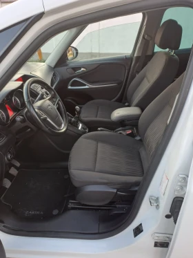 Обява за продажба на Opel Zafira 1.6Т-метан ~7 300 лв. - изображение 7 | Auto.bg Обява за продажба на Opel Zafira 1.6Т-метан ~7 300 лв. - изображение 7