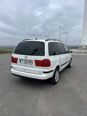 Обява за продажба на Seat Alhambra 1.9 tdi ~9 500 лв. - изображение 4 | Auto.bg Обява за продажба на Seat Alhambra 1.9 tdi ~9 500 лв. - изображение 4