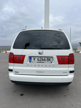 Обява за продажба на Seat Alhambra 1.9 tdi ~9 500 лв. - изображение 7 | Auto.bg Обява за продажба на Seat Alhambra 1.9 tdi ~9 500 лв. - изображение 7