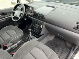 Обява за продажба на Seat Alhambra 1.9 tdi ~9 500 лв. - изображение 10 | Auto.bg Обява за продажба на Seat Alhambra 1.9 tdi ~9 500 лв. - изображение 10