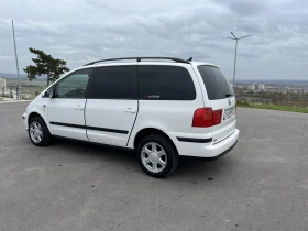 Обява за продажба на Seat Alhambra 1.9 tdi ~9 500 лв. - изображение 6 | Auto.bg Обява за продажба на Seat Alhambra 1.9 tdi ~9 500 лв. - изображение 6