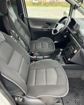 Обява за продажба на Seat Alhambra 1.9 tdi ~9 500 лв. - изображение 9 | Auto.bg Обява за продажба на Seat Alhambra 1.9 tdi ~9 500 лв. - изображение 9