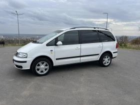 Обява за продажба на Seat Alhambra 1.9 tdi ~9 500 лв. - изображение 1 | Auto.bg Обява за продажба на Seat Alhambra 1.9 tdi ~9 500 лв. - изображение 1