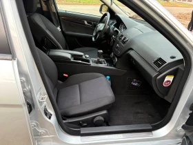 Mercedes-Benz C 180 Kompressor, снимка 10