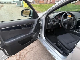 Mercedes-Benz C 180 Kompressor, снимка 9