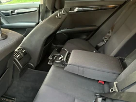 Mercedes-Benz C 180 Kompressor, снимка 12