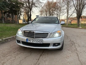 Mercedes-Benz C 180 Kompressor, снимка 2