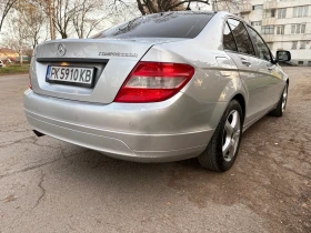 Mercedes-Benz C 180 Kompressor, снимка 3