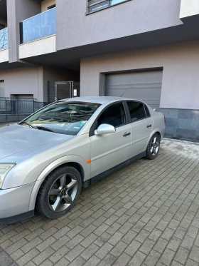 Opel Vectra 1.8 / | Mobile.bg    2