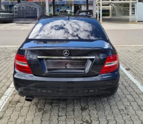 Mercedes-Benz C 220 W204, снимка 5