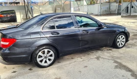 Mercedes-Benz C 220 W204, снимка 4