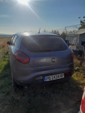 Fiat Bravo 2, снимка 3 - Автомобили и джипове - 52912803
