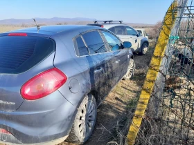 Fiat Bravo 2, снимка 2