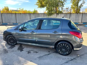 Peugeot 308 Хечбек, снимка 2