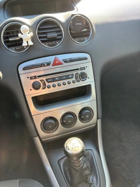 Peugeot 308 Хечбек, снимка 7