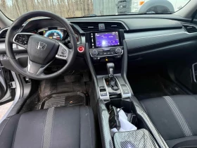 Honda Civic * EX * CARFAX * БЕЗ ПЪРВОНАЧАЛНА ВНОСКА - 8480 € / 16585.44 лв. - 75689801 5