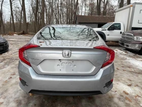 Honda Civic * EX * CARFAX * БЕЗ ПЪРВОНАЧАЛНА ВНОСКА - 8480 € / 16585.44 лв. - 75689801 4