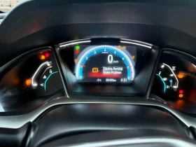 Honda Civic * EX * CARFAX * БЕЗ ПЪРВОНАЧАЛНА ВНОСКА - 8480 € / 16585.44 лв. - 75689801 8