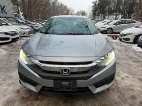 Honda Civic * EX * CARFAX * БЕЗ ПЪРВОНАЧАЛНА ВНОСКА - 8480 € / 16585.44 лв. - 75689801 6