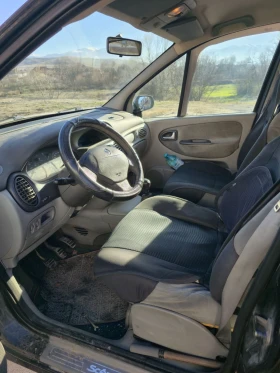 Renault Scenic - 1100 € / 2151.41 лв. - 49319290 2