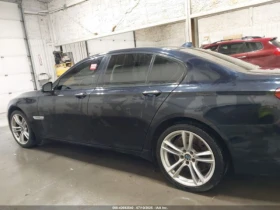 BMW 750 XDRIVE - 14126 € / 27628.05 лв. - 50769291 7
