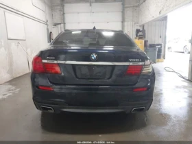 BMW 750 XDRIVE - 14126 € / 27628.05 лв. - 50769291 5