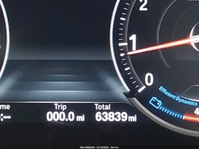 BMW 750 XDRIVE - 14126 € / 27628.05 лв. - 50769291 12