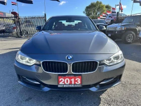 BMW 328 xDrive* ПОДГРЕВ* CAM* KEYLESS* CARFAX*  - 12400 € / 24252.29 лв. - 61886580 3