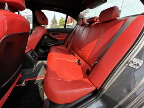 BMW 328 xDrive* ПОДГРЕВ* CAM* KEYLESS* CARFAX*  - 12400 € / 24252.29 лв. - 61886580 9