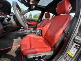 BMW 328 xDrive* ПОДГРЕВ* CAM* KEYLESS* CARFAX*  - 12400 € / 24252.29 лв. - 61886580 7