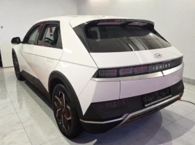 ����� �� �������� �� Hyundai Ioniq 5 77, 4 kWh Techniq