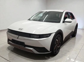 ����� �� �������� �� Hyundai Ioniq 5 77, 4 kWh Techniq