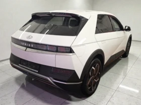 ����� �� �������� �� Hyundai Ioniq 5 77, 4 kWh Techniq