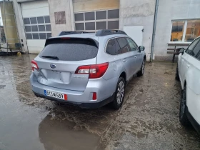 Subaru Outback 2.5i Limited - 10500 € / 20536.22 лв. - 27536398 17