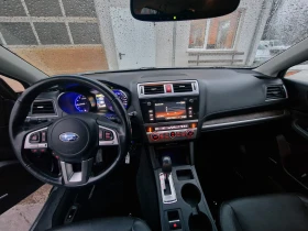 Subaru Outback 2.5i Limited - 10500 € / 20536.22 лв. - 27536398 7