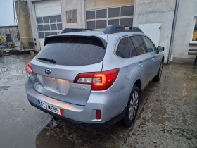 Subaru Outback 2.5i Limited - 10500 € / 20536.22 лв. - 27536398 14