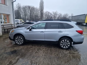 Subaru Outback 2.5i Limited - 10500 € / 20536.22 лв. - 27536398 15