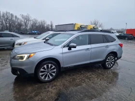 Subaru Outback 2.5i Limited - 10500 € / 20536.22 лв. - 27536398 2