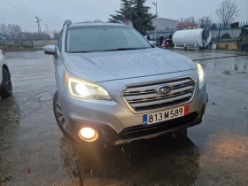 Subaru Outback 2.5i Limited - 10500 € / 20536.22 лв. - 27536398 13