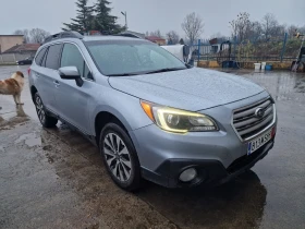 Subaru Outback 2.5i Limited - 10500 € / 20536.22 лв. - 27536398 4