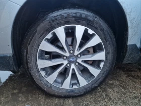 Subaru Outback 2.5i Limited - 10500 € / 20536.22 лв. - 27536398 11