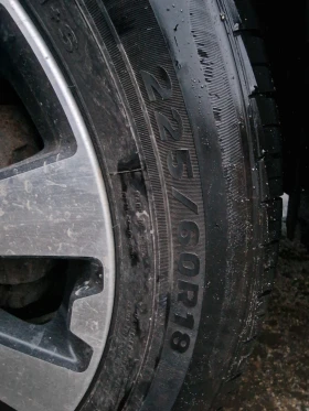 Subaru Outback 2.5i Limited - 10500 € / 20536.22 лв. - 27536398 12